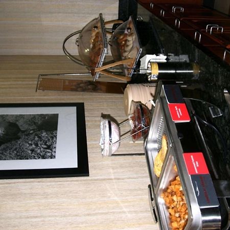 Hampton Inn & Suites Exmore - Eastern Shore Buitenkant foto