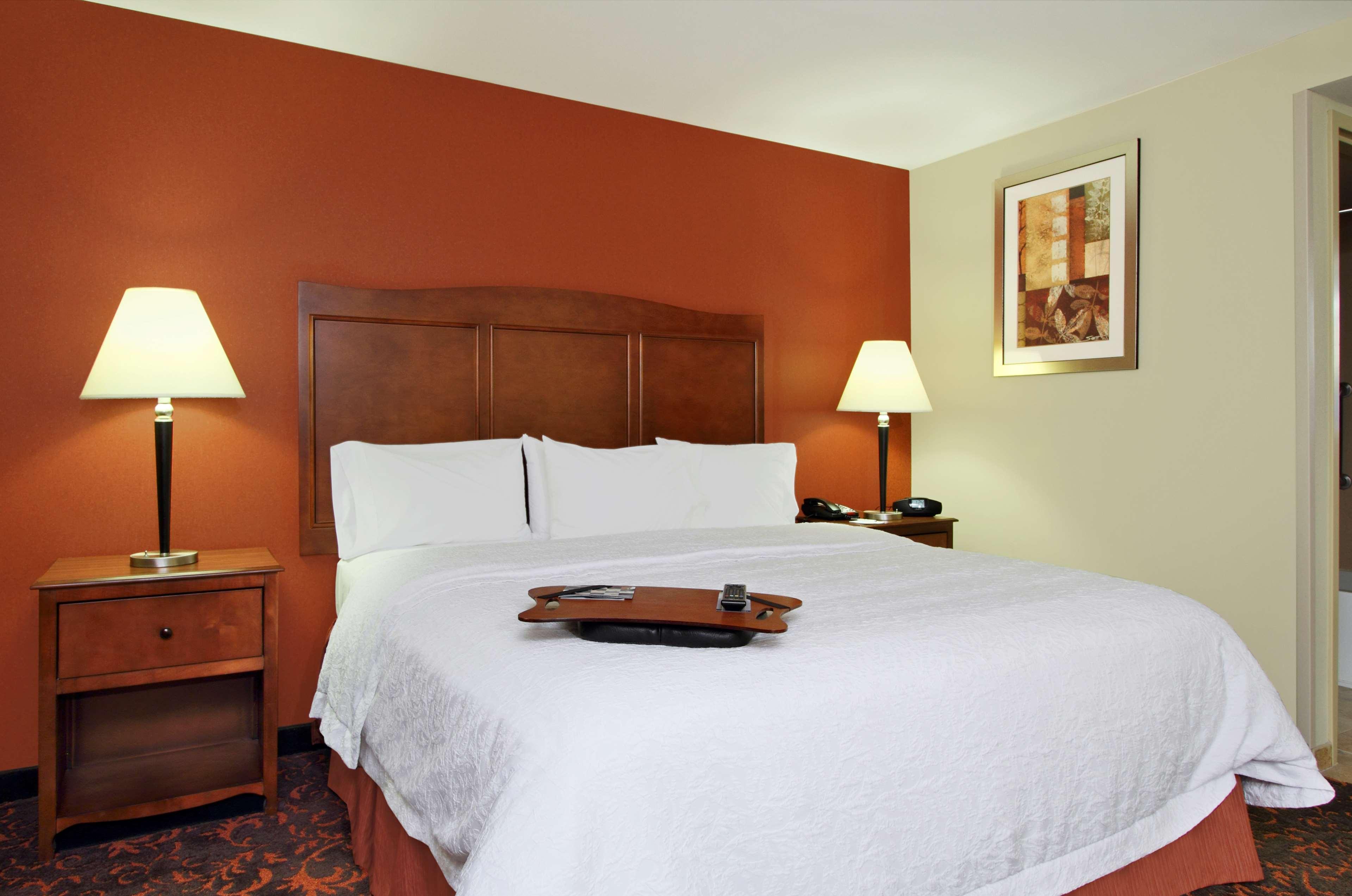 Hampton Inn & Suites Exmore - Eastern Shore Buitenkant foto