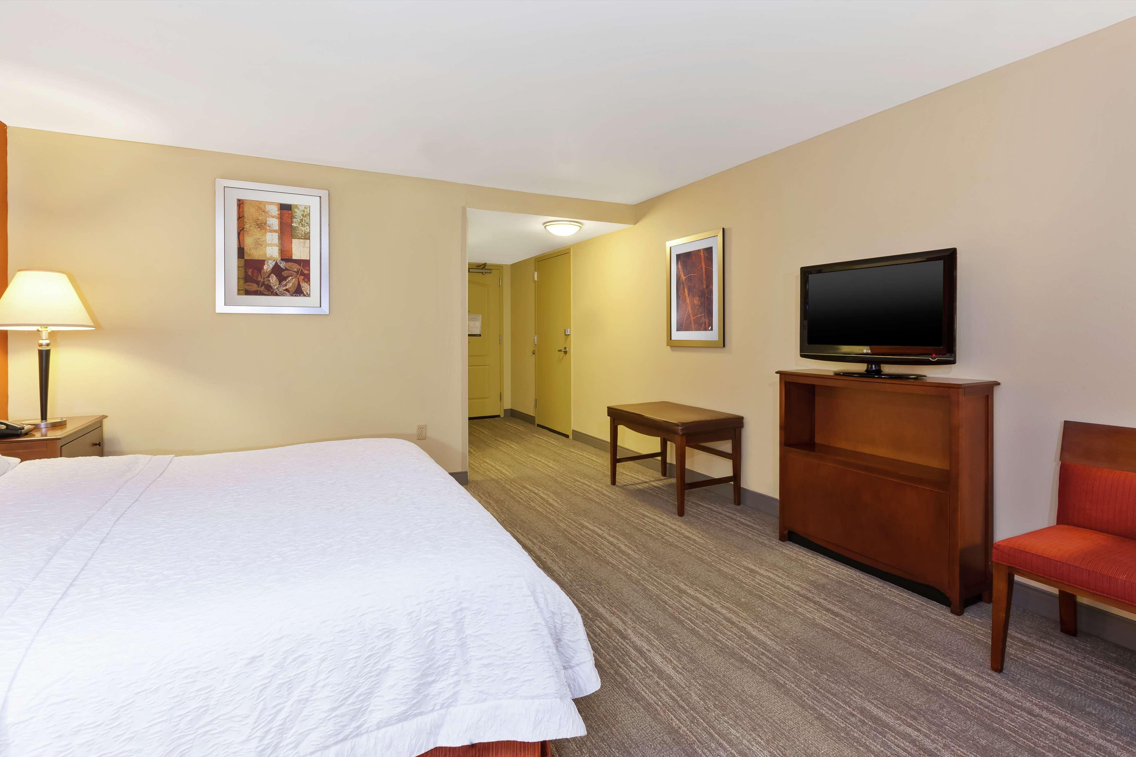 Hampton Inn & Suites Exmore - Eastern Shore Buitenkant foto