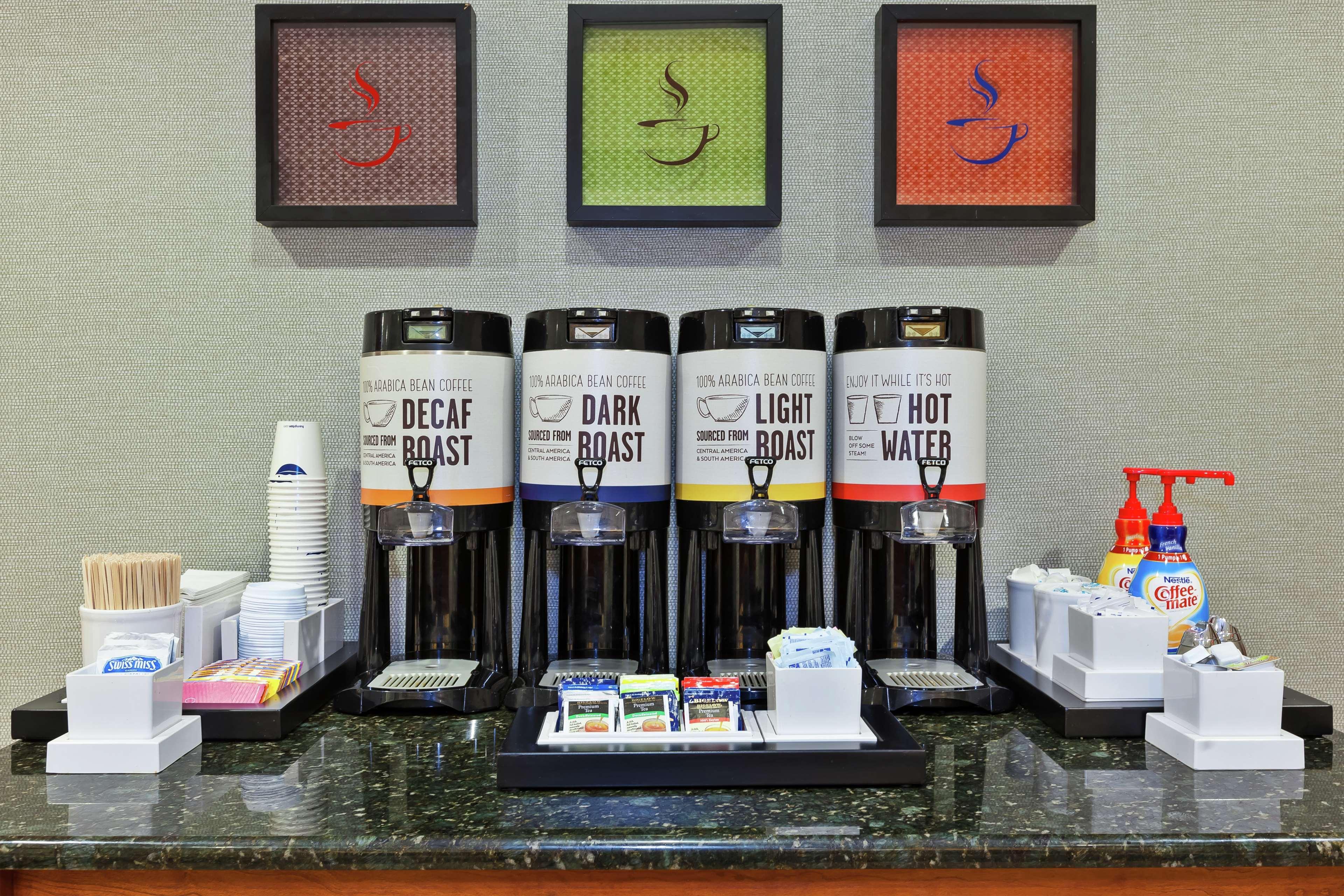 Hampton Inn & Suites Exmore - Eastern Shore Buitenkant foto