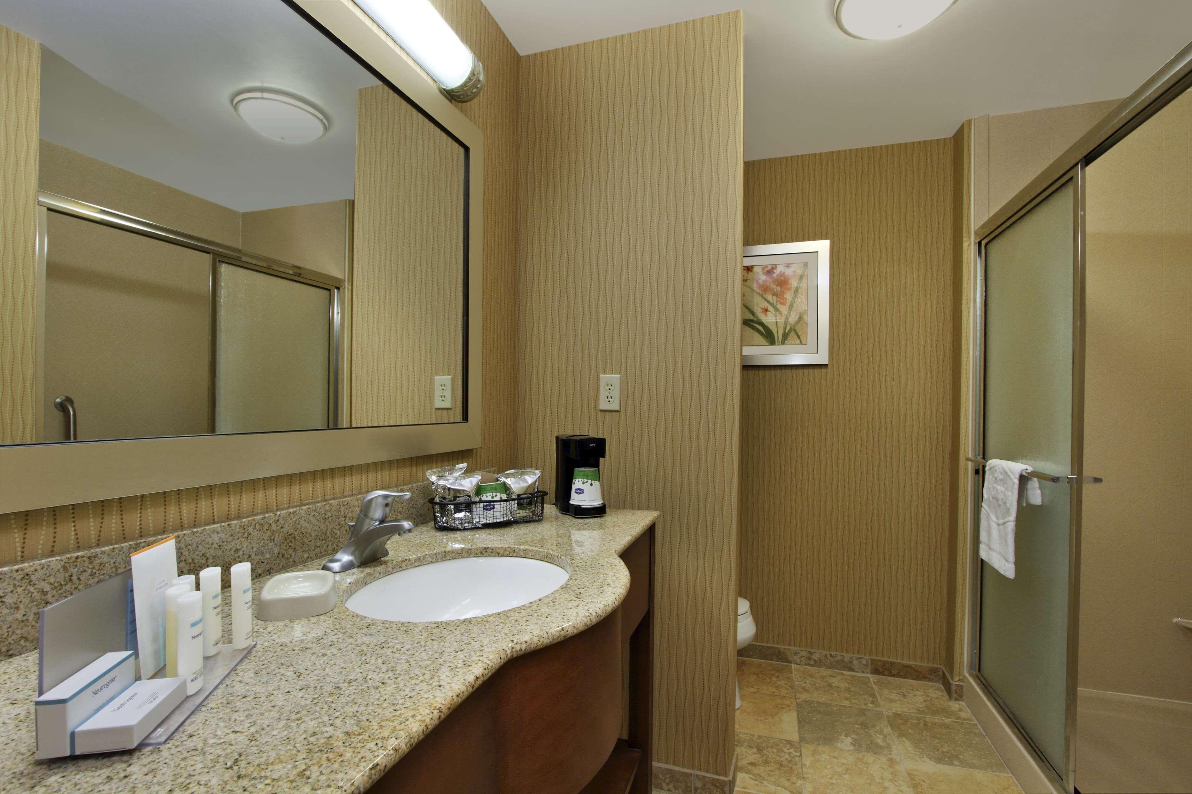 Hampton Inn & Suites Exmore - Eastern Shore Buitenkant foto