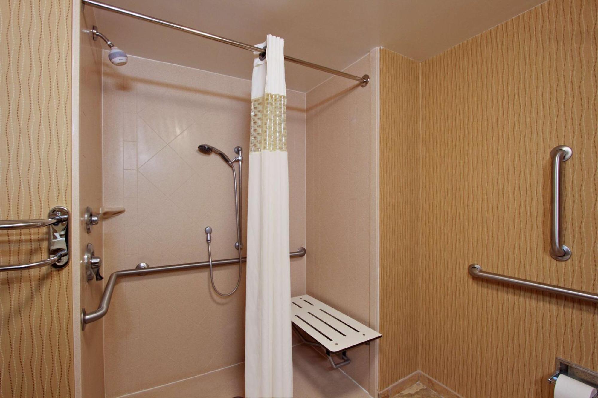 Hampton Inn & Suites Exmore - Eastern Shore Buitenkant foto